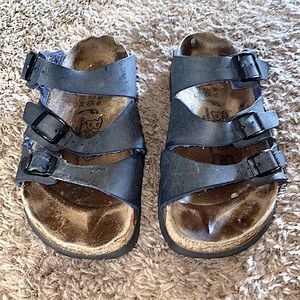 Loved Birkenstock sandals